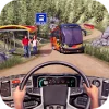 Euro Bus Driving Game 3d Sim