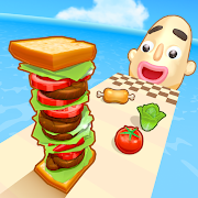 Sandwich Runner Версия: 0.1.0