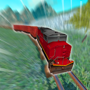 Train Speed Версия: 1.0
