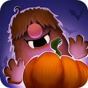 The Grugs Halloween Autorunner Версия: 0.0.4