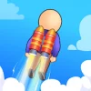 Jetpack Races Версия: 1.1.0