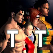 Steel Fist Tag Tournament Версия: 1.0.1