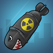 Nuke Defender-Survive the Nuclear War Версия: 0.1