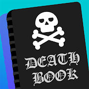 Death Book Версия: 0.1.7
