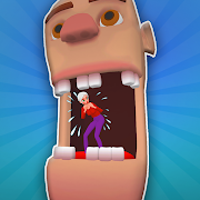 Monster Teeth Версия: 0.1
