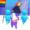 Pride Race Версия: 0.1