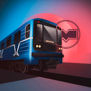Симулятор минского метро Версия: 0.9.9