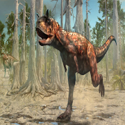 Карнотавр Динозавры Симулятор Версия: 1.0.0