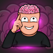Brain Hub: Головоломки, загадки и игры на логику Версия: 1.1.9