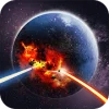 Solar Smash  Game - Planet Destruction