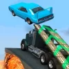 Car Crash Simulator: Mega Ramp Версия: 1