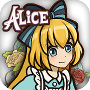 New Alice's Mad Tea Party Версия: 1.7.3