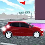 Polo Parking Driving Simulator Версия: 4.6