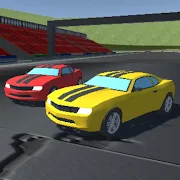 2 Player Racing 3D Версия: 1.65