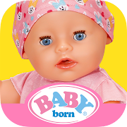 BABY born Версия: 1.0.0
