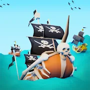 Sea Battles: Age of Pirates Версия: 1.2