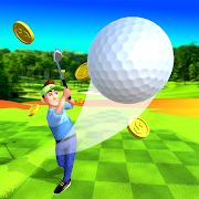 Scribble Golf! Версия: 2.1.5
