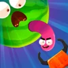 Worm out — Червяки и фрукты Версия: 3.7.0