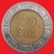 2 pesos Версия: 3.0.0