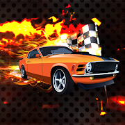 Crash Cars - Разрушительное Вождение Версия: 1.2