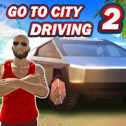 Go To City Driving 2 Версия: 1.1