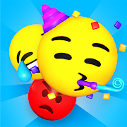 Emoji Chain Версия: 0.1