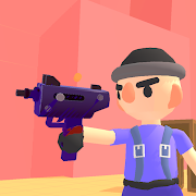 Master of Gun 3D