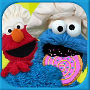 Sesame Street Alphabet Kitchen Версия: 2.5