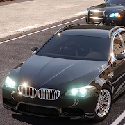 Extreme Car Drive Simulator Версия: 0.4