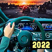 Racing in Car 2022 - Multiplayer Версия: 0.1.4