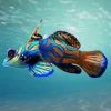 Fish Room - 3D Aquarium IDLE