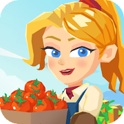 Harvest Land - My Farming Corp Версия: 0.0.1
