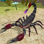 Stinger Scorpion Giant Venom Версия: 3.0