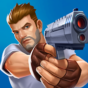Hero Shooter Версия: 1.0.4