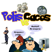 Polis VS Cacos Версия: 1.0