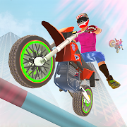 Bike Stunt Game : Racing Games
