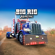 Big Rig Racing Версия: 7.16.5.387