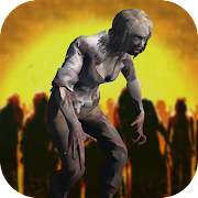 Ultimate War Zombie Версия: 1.0