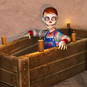 Scary Kid in Haunted House Версия: 0.1