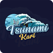 Tsunami kart Версия: 1.1