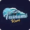 Tsunami kart