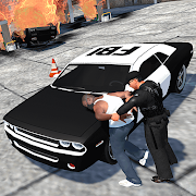 Cop Duty Police Car Simulator Версия: 1.82