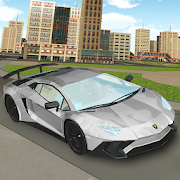 Race Car Driving Simulator Версия: 1.04