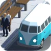 Idle Bus Tycoon Версия: 0.16
