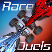Race Duels - Formula Racing Версия: 0.1.32