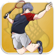 BattleCross Badminton Card RPG Версия: 1.1.15