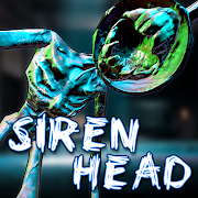 Siren Head игра Версия: 1.0.6