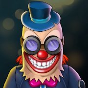 Grim Face Clown Версия: 2.0.4