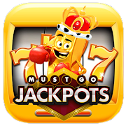 Mega Jackpot Masters Slot Game Версия: 1
