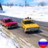 Traffic Racer Russia 2021 : Extreme Car Driving